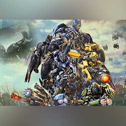 Transformers